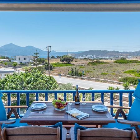 Akitos Maisonette Адамас Экстерьер фото