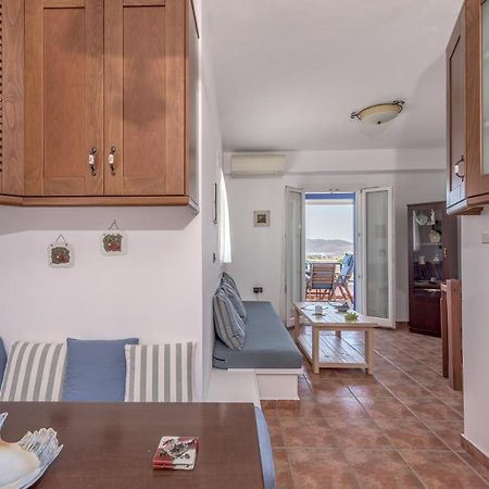 Akitos Maisonette Адамас Экстерьер фото