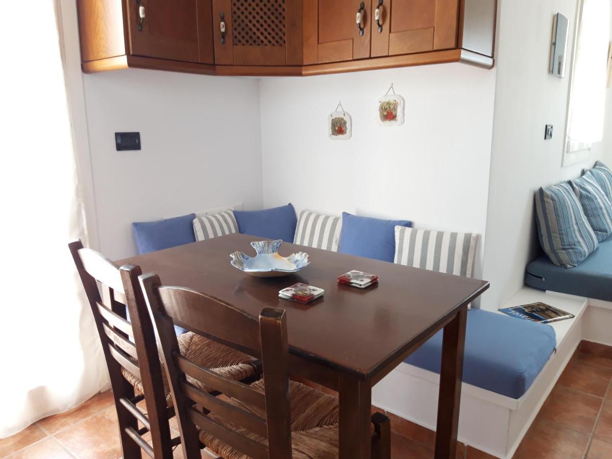 Akitos Maisonette Адамас Экстерьер фото