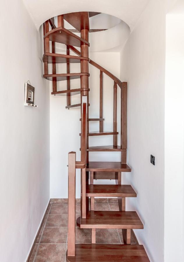 Akitos Maisonette Адамас Экстерьер фото